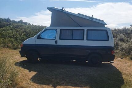 VW T4 California 220.000 km 18.000 &euro; Lemförde 49448