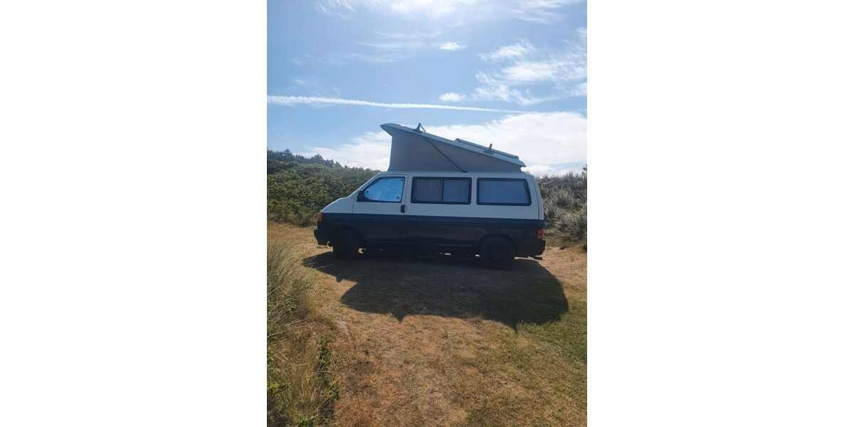 VW T4 California 220.000 km 18.000 &euro; Lemförde 49448