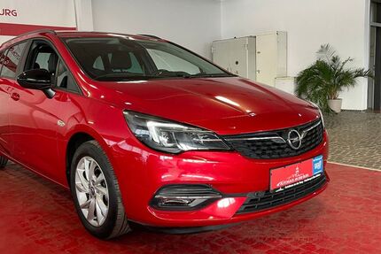 Opel Astra 86.400 km 13.790 &euro; Friedberg (Hessen) 61169