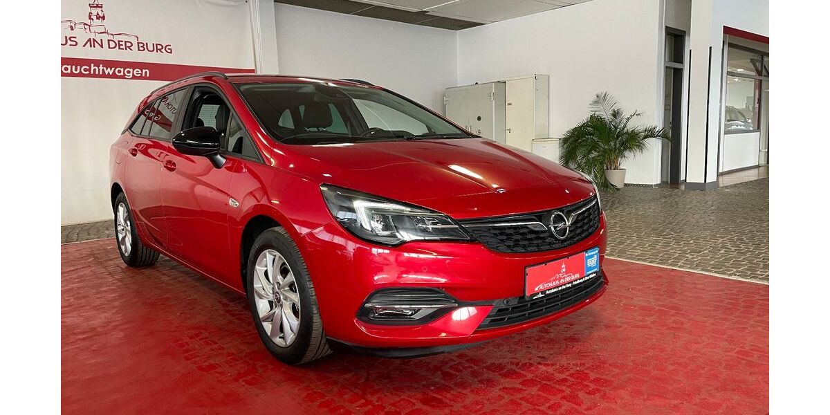 Opel Astra 86.400 km 13.790 &euro; Friedberg (Hessen) 61169