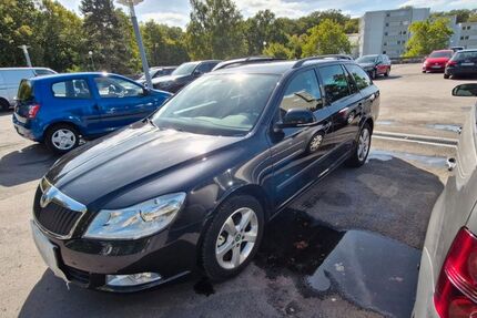 Skoda Octavia 288.000 km 5.800 &euro; Wolfsburg 38440