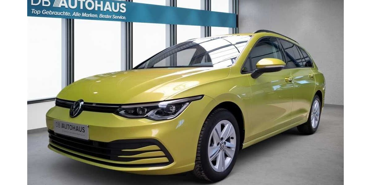 VW Golf 79.765 km 21.990 &euro; Bad Salzuflen 32105