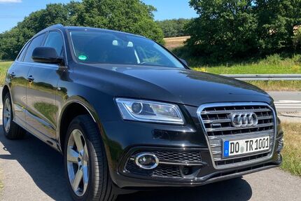 Audi Q5 30.500 km 24.900 &euro; Dortmund 44265