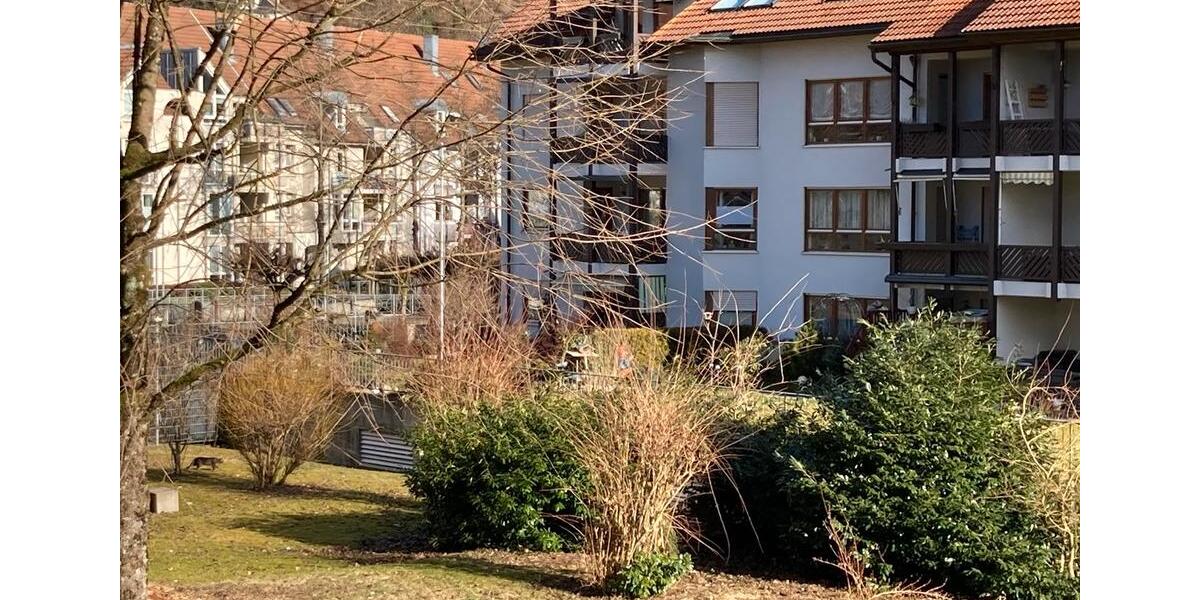 Etagenwohnung Schopfheim - 3 Zimmer, 91 m&sup2;, 259.000&euro; | Angebot:26222040