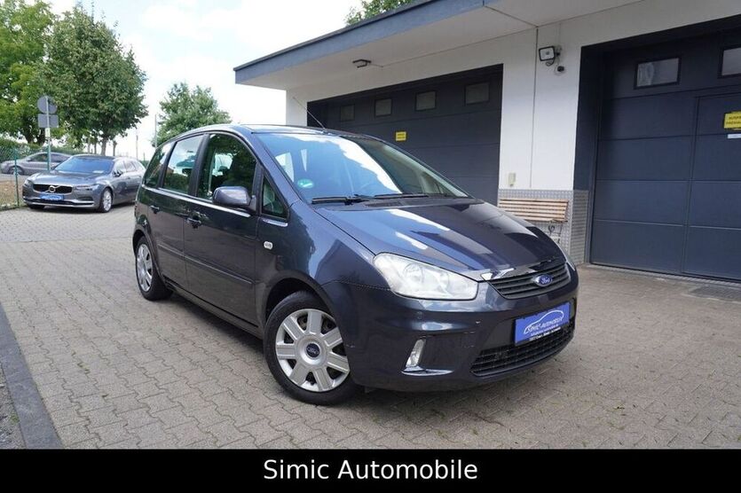 C-Max