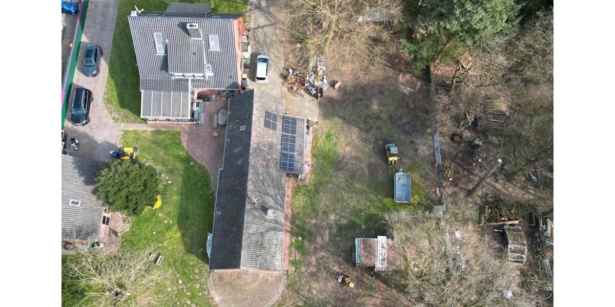 Mehrfamilienhaus, Wohnhaus Hünxe - 9 Zimmer, 180 m&sup2;, 770.000&euro; | Angebot:25810971