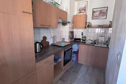 Wohnung Wittenberge - 2 Zimmer, 57 m&sup2;, 420&euro; | Angebot:26864419