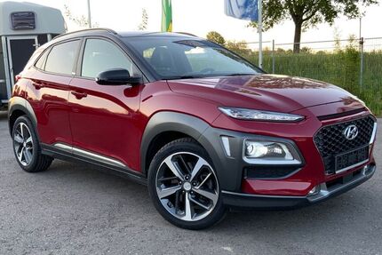 Hyundai KONA 81.200 km 16.490 &euro; Altenmünster 86450