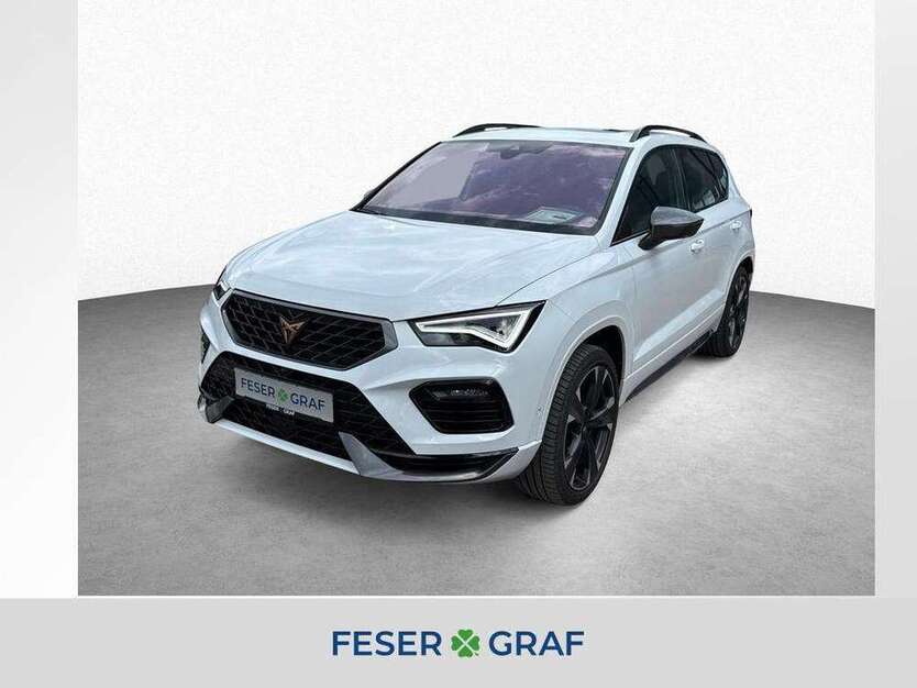Ateca