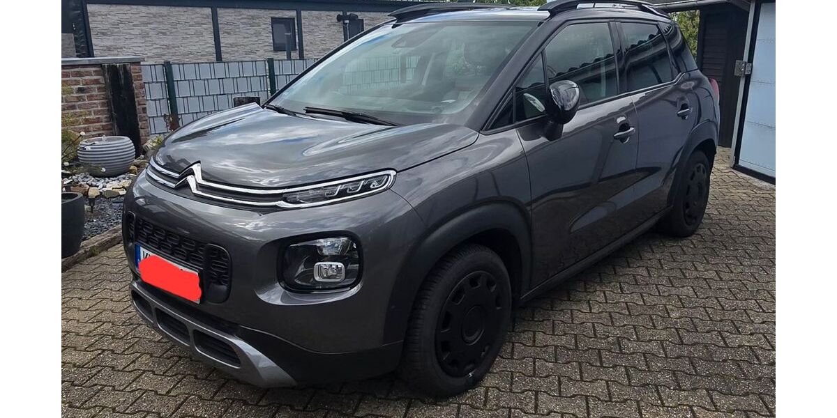 Citroen C3 Aircross 52.700 km 13.700 &euro; Viersen 41748