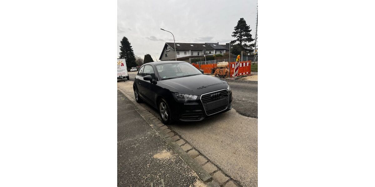 Audi A1 138.200 km 5.200 &euro; Mönchengladbach 41199