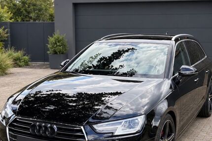 Audi A4 170.735 km 14.000 &euro; Horneburg 21640