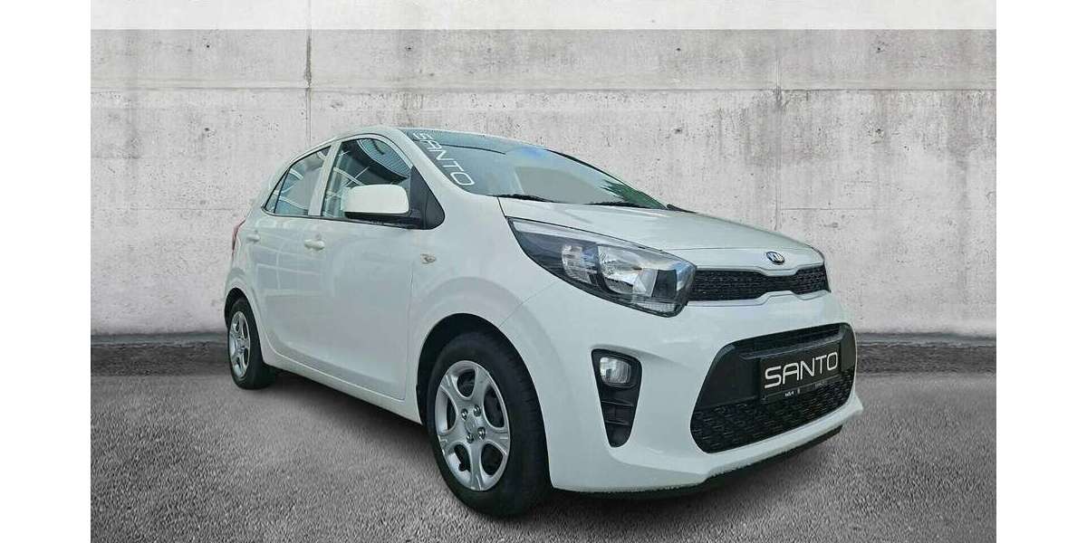 Kia Picanto 76.500 km 9.890 &euro; Freiburg 79098