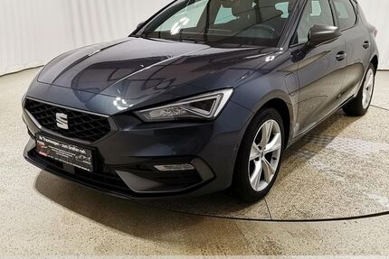 Seat Leon 49.990 km 18.998 &euro; Chemnitz - Mittelbach 09224