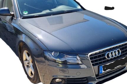 Audi A4 262.500 km 4.500 &euro; Neuhausen ob Eck 78579