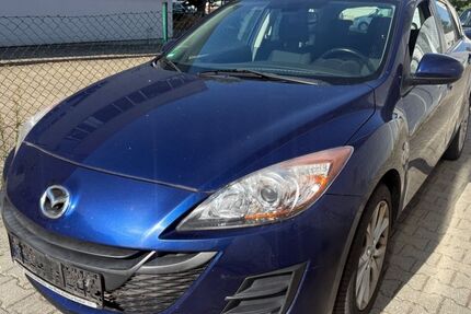 Mazda 3 153.200 km 3.800 &euro; Berlin 12277
