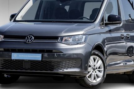 VW Caddy 112.109 km 19.990 &euro; Münster 48163