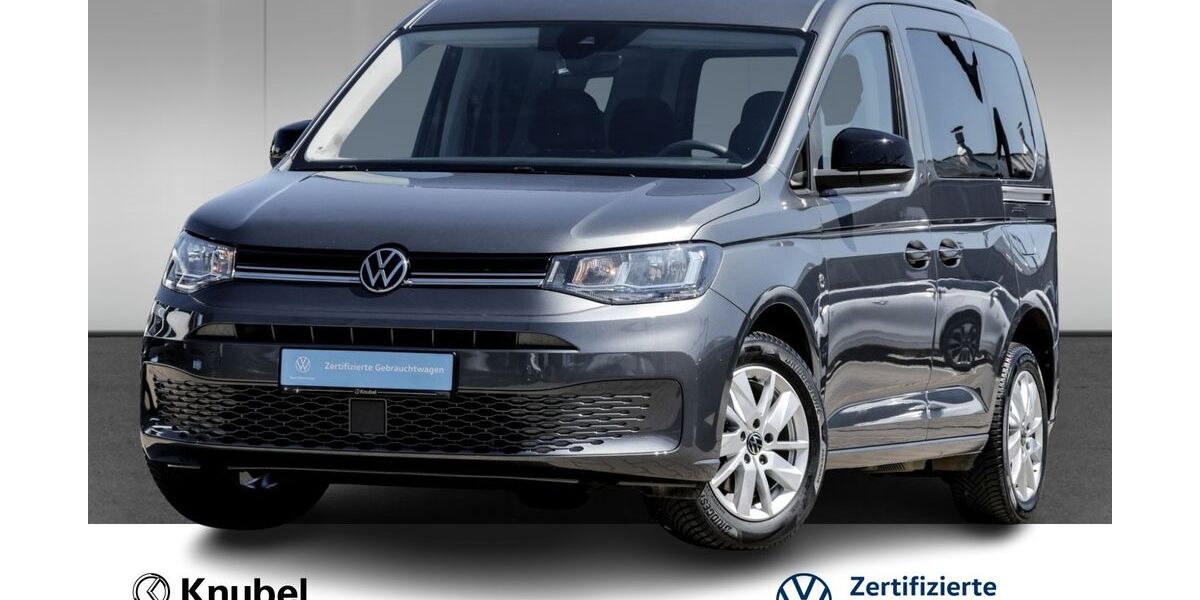 VW Caddy 112.109 km 19.990 &euro; Münster 48163