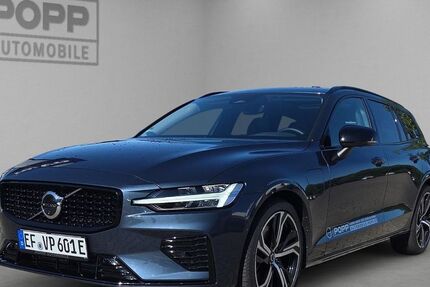 Volvo V60 20.000 km 56.990 € Erfurt 99099