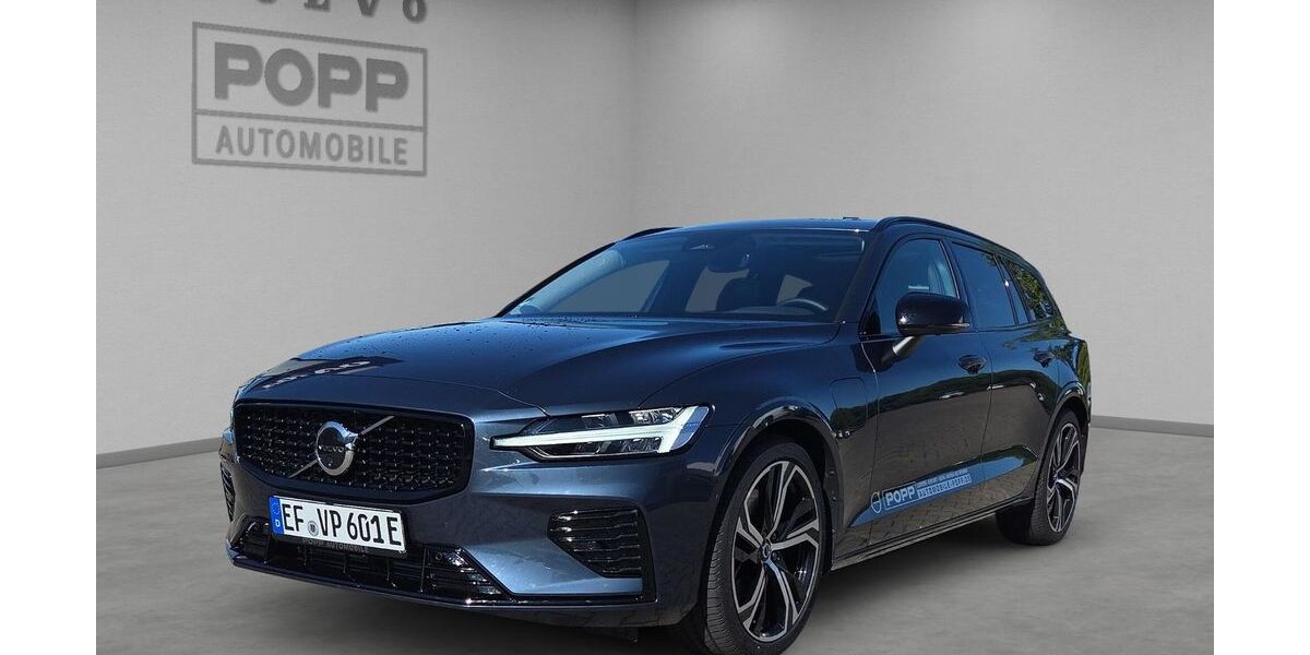 Volvo V60 20.000 km 56.990 € Erfurt 99099