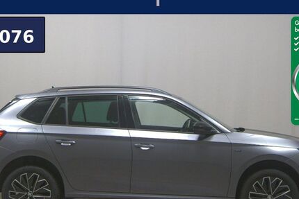 Skoda Kamiq 61.773 km 18.480 &euro; Gyhum/Bockel 27404