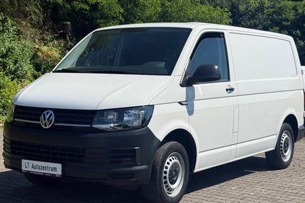 VW T6 Transporter 201.000 km 13.490 &euro; Ittlingen 74930