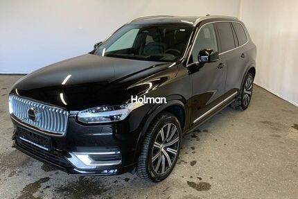Volvo XC90 44.309 km 52.063 &euro; Eschborn 65760