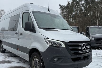 Mercedes-Benz Sprinter 111.682 km 54.681 &euro; Eberswalde 16227