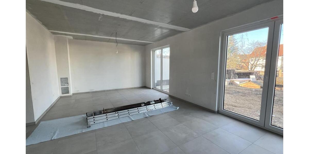 Komfortables Wohnen im Neubau - Doppelhaushälfte Hildesheim Sorsum | Angebot:25440729