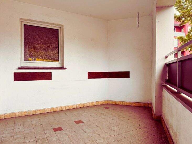 +++ Schnell einzugsfertig: 3-Zimmer-Wohnung mit Potenzial in modernisiertem Wohnumfeld +++ 3 zimmer