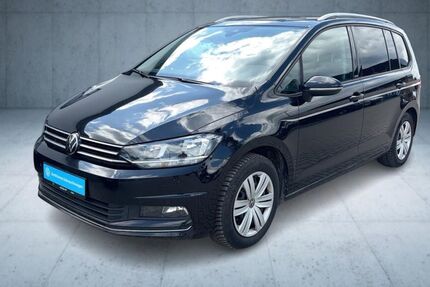 VW Touran 88.995 km 23.950 &euro; Soltau 29614