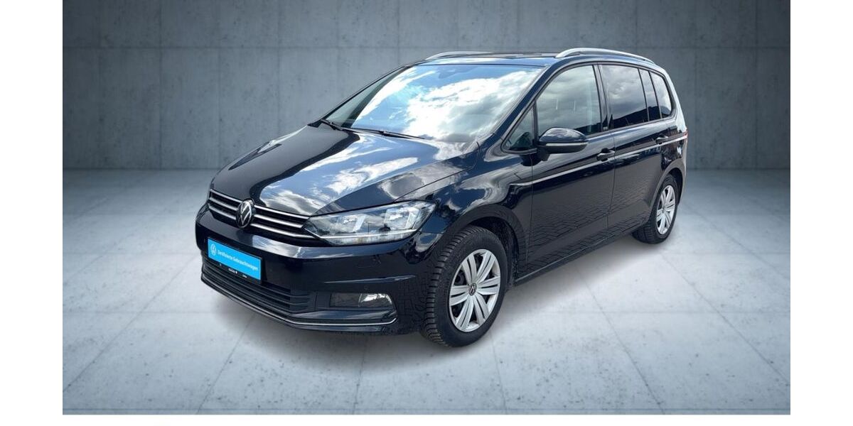 VW Touran 88.995 km 24.950 &euro; Soltau 29614
