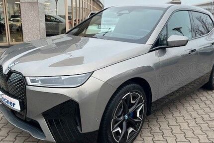 BMW iX 28.364 km 40.740 &euro; Eilenburg 04838