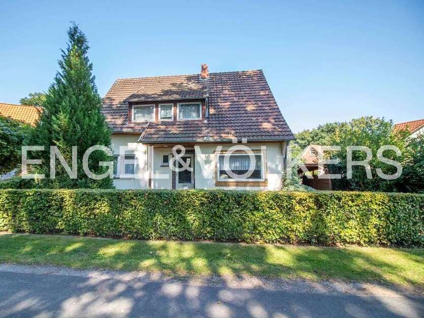 Haus zum Kaufen in Verden 249.000 € 134 m²