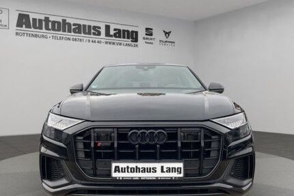 Audi SQ8 133.988 km 59.980 &euro; Rottenburg 84056
