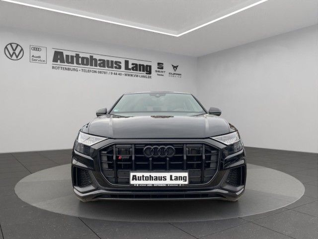 Audi SQ8 133.988 km 59.980 &euro; Rottenburg 84056