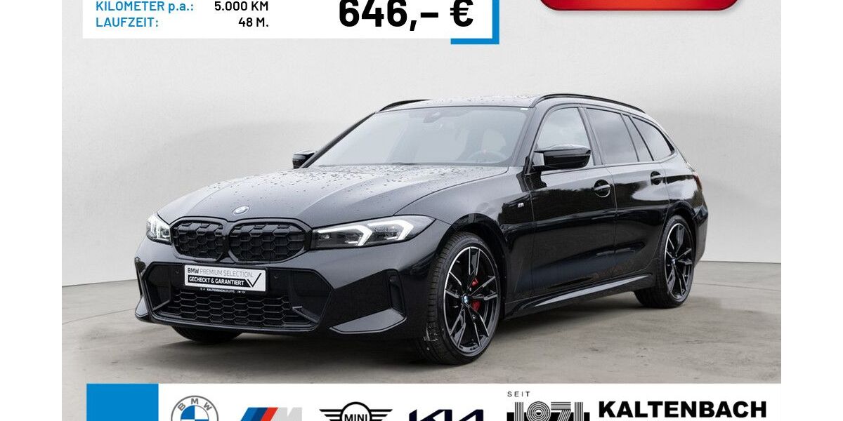 BMW 340 25.439 km 58.390 &euro; Waldbröl 51545