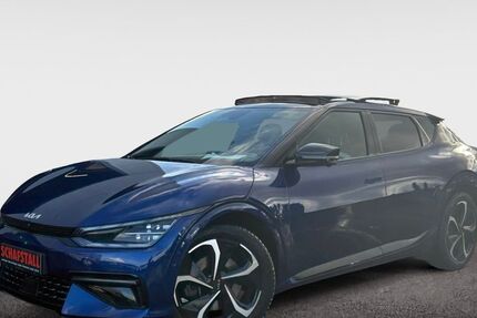 Kia EV6 23.796 km 38.979 &euro; Elsdorf (bei Köln) 50189