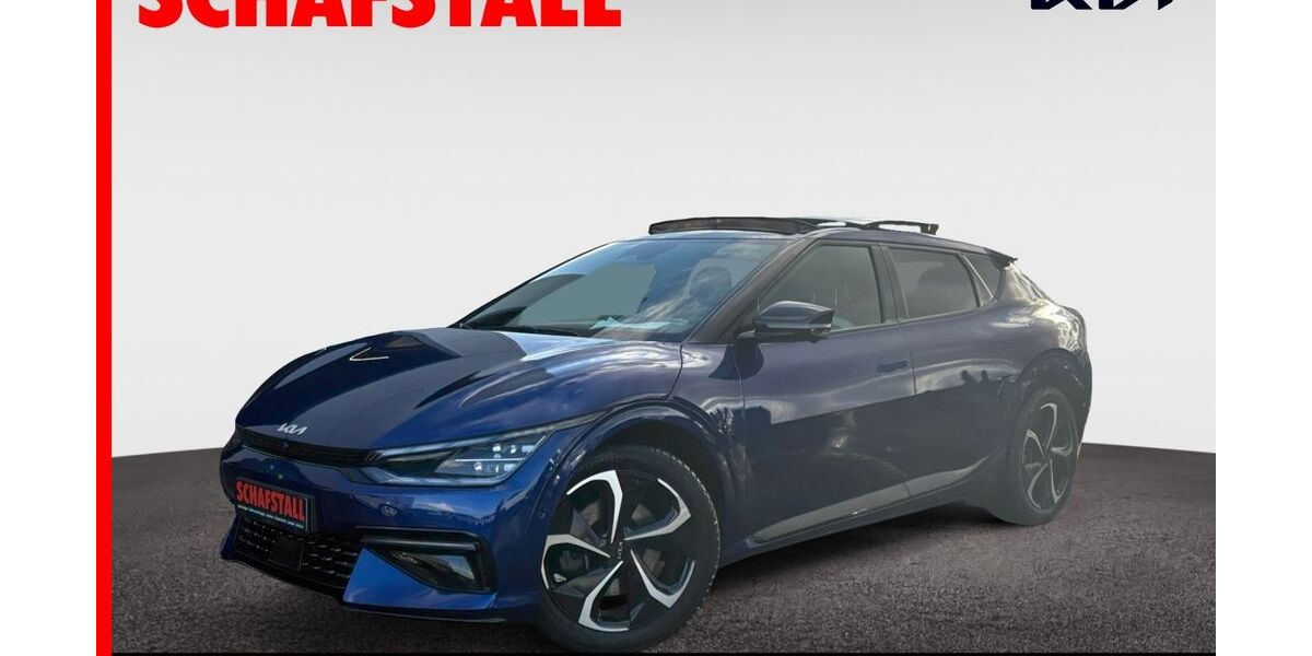 Kia EV6 23.796 km 38.979 &euro; Elsdorf (bei Köln) 50189