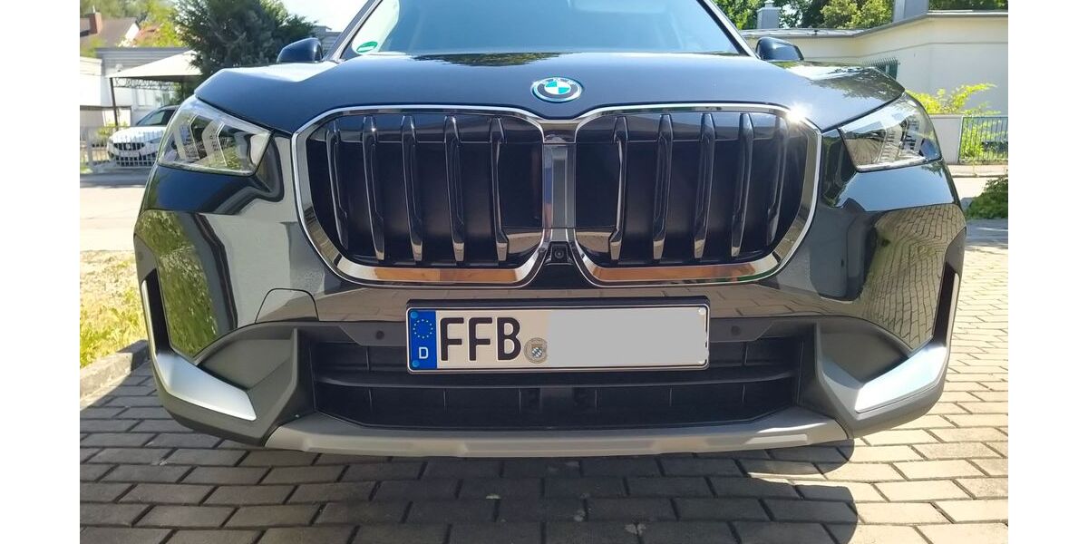 BMW X1 11.718 km 44.989 &euro; Puchheim 82178