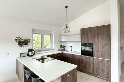 Wohnung Eigeltingen - 3 Zimmer, 104 m&sup2;, 1.200&euro; | Angebot:27179705