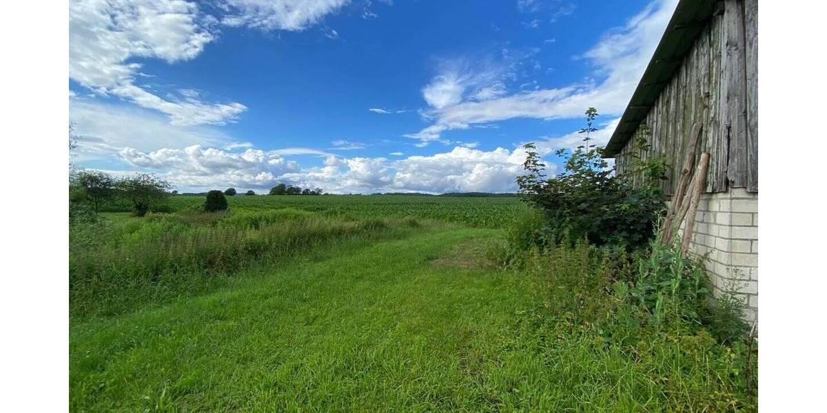 Grundstück Kasseedorf - 110.000&euro; | Angebot:25772311