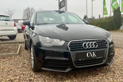 Audi A1 154.800 km 7.690 &euro; Bad Eilsen 31707