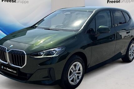 BMW 218 Active Tourer 17.530 km 29.490 &euro; Wilhelmshaven 26389