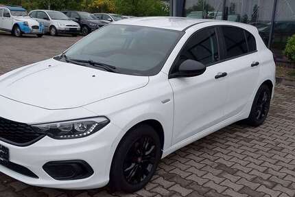 Fiat Tipo 23.900 km 12.590 &euro; Illingen-Uchtelfangen 66557