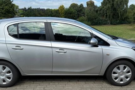 Opel Corsa 85.000 km 9.200 € Hollnseth 21769