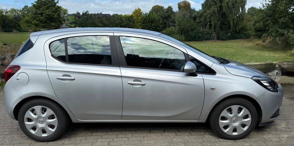 Opel Corsa 85.000 km 9.200 € Hollnseth 21769