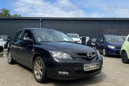 Mazda 3 248.000 km 1.100 &euro; Rheine 48432