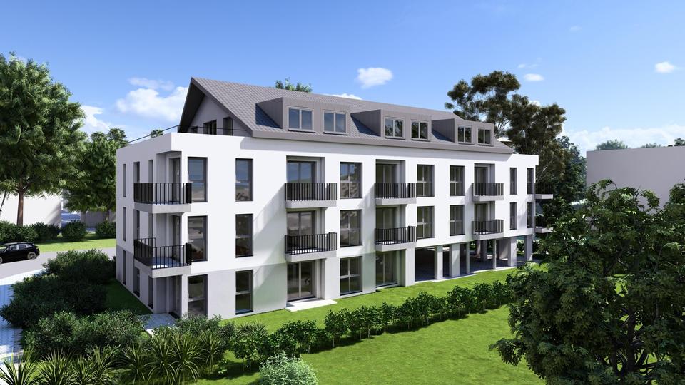 Einfamilienhaus Wolfenbüttel Adersheim - 4 Zimmer, 144 m&sup2;, 1.740&euro; | Angebot:25150912