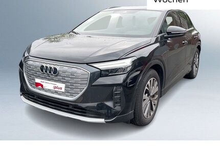 Audi Q4 e-tron 80.990 km 29.910 € Siegen 57074